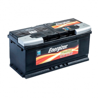 Energizer premium (920A 393x175x190) 610402092 EM110L6