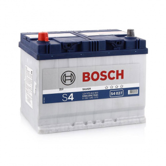 Bosch (630A 261x175x225) 570413063 (S40 270)