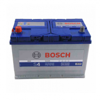 Bosch (830A 306x173x225) 595405083 (S40 290)