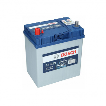 Bosch (330A 187x127x227) 540127033 (S40 190)