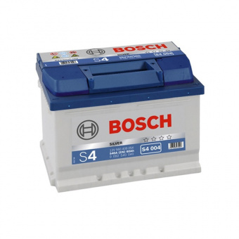 Bosch (540A 242x175x175) 560409054 (S40 040)